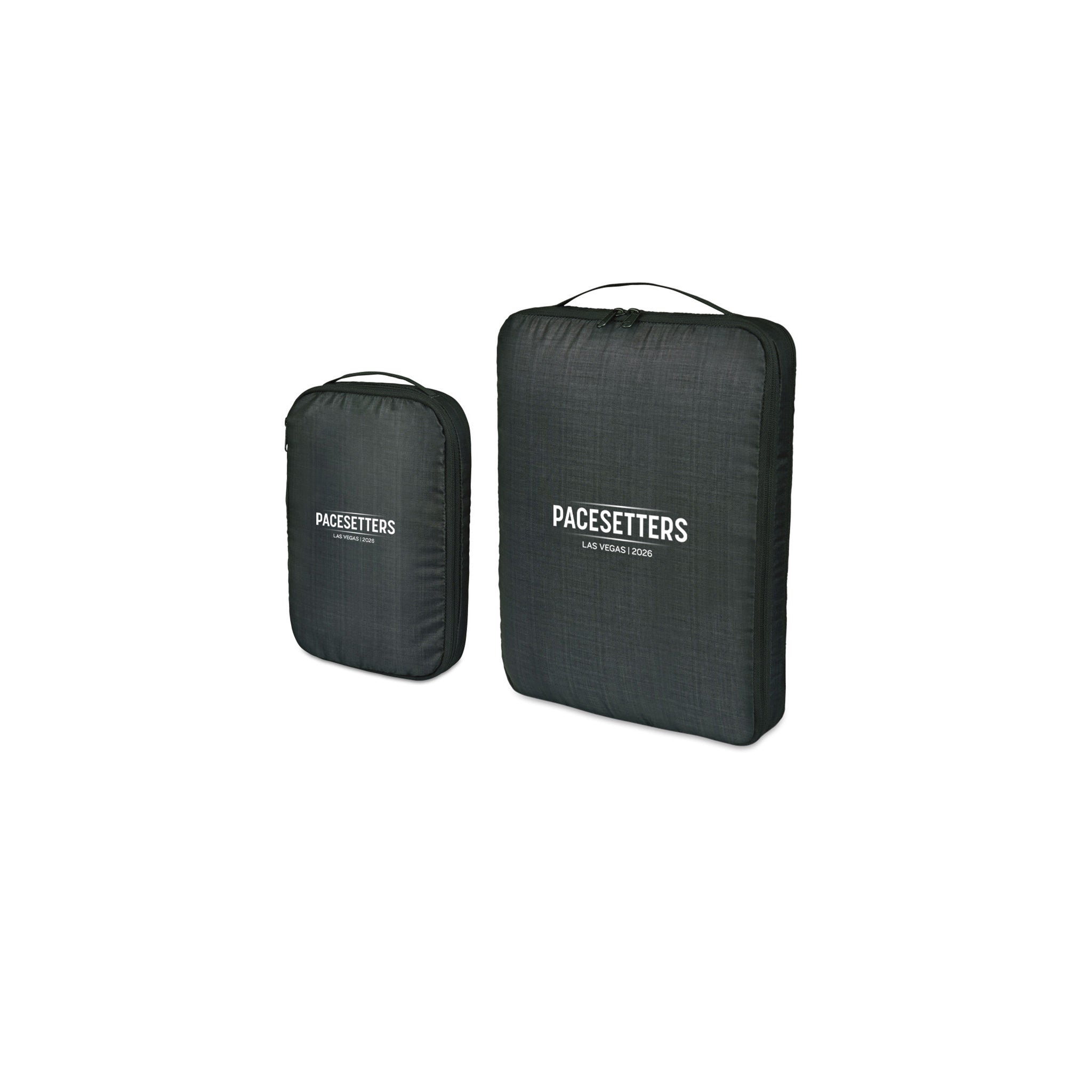 Alba Compression Packing Cube Set