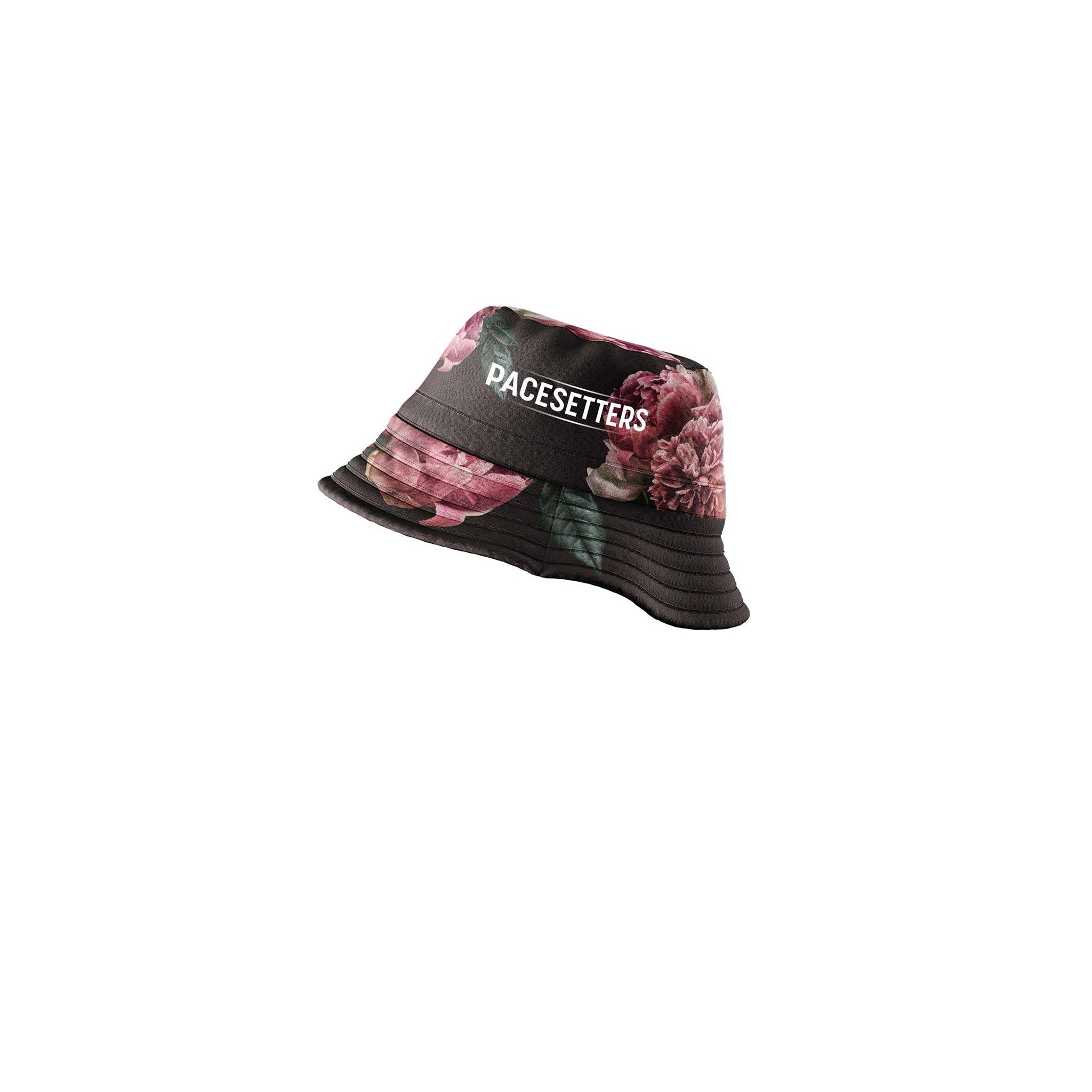 Polyester Twill Full Sublimation Reversible Bucket Hat