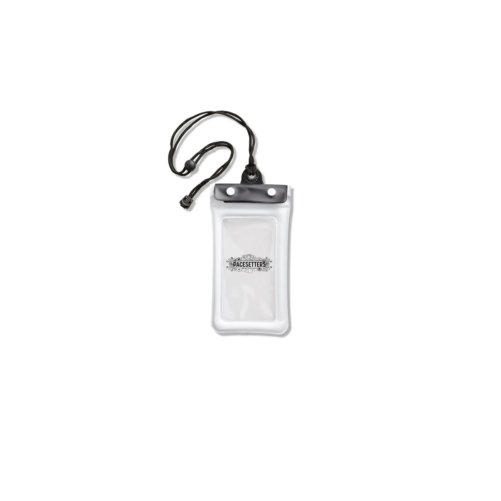 Floating Water-Resistant Smartphone Pouch