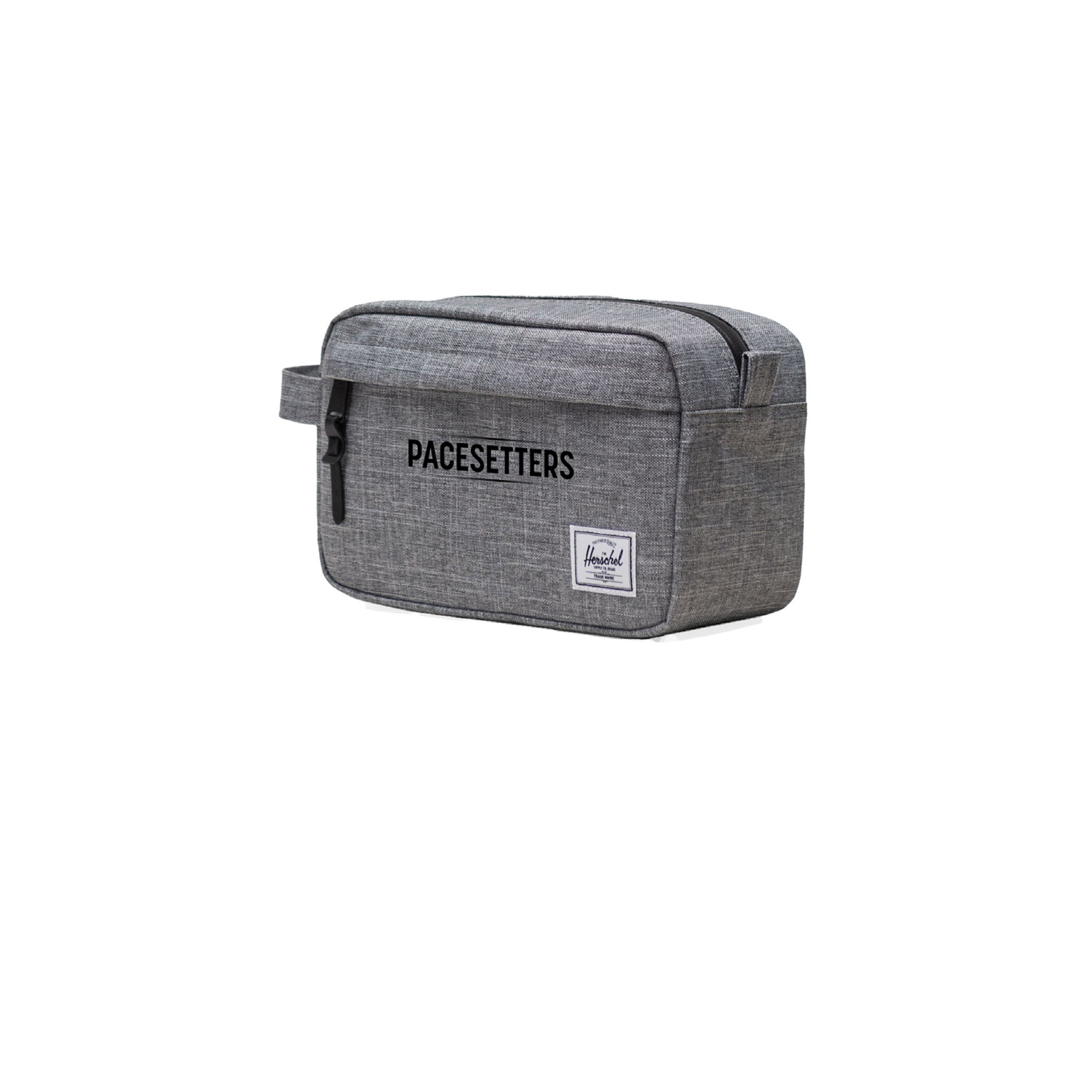 Herschel Recycled Chapter Travel Kit