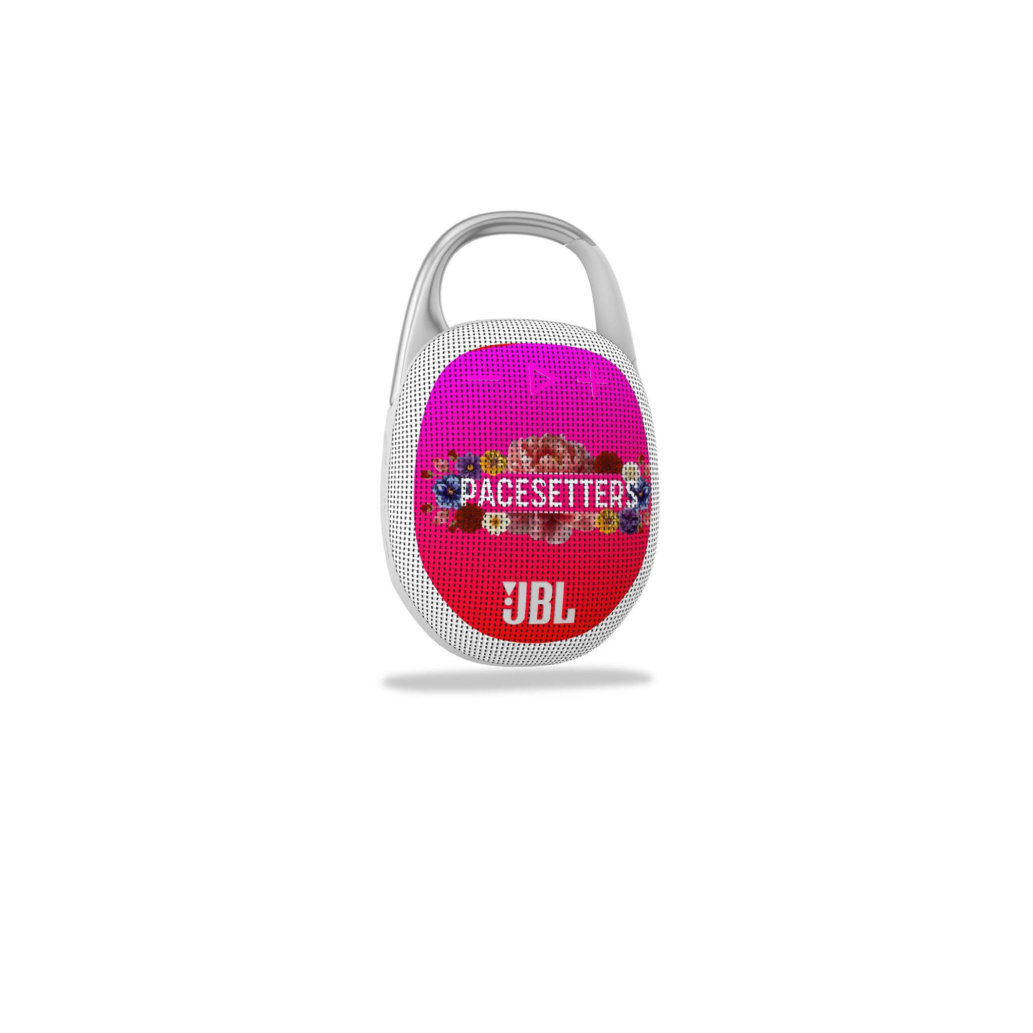 JBL Clip 5 Portable Waterproof Speaker
