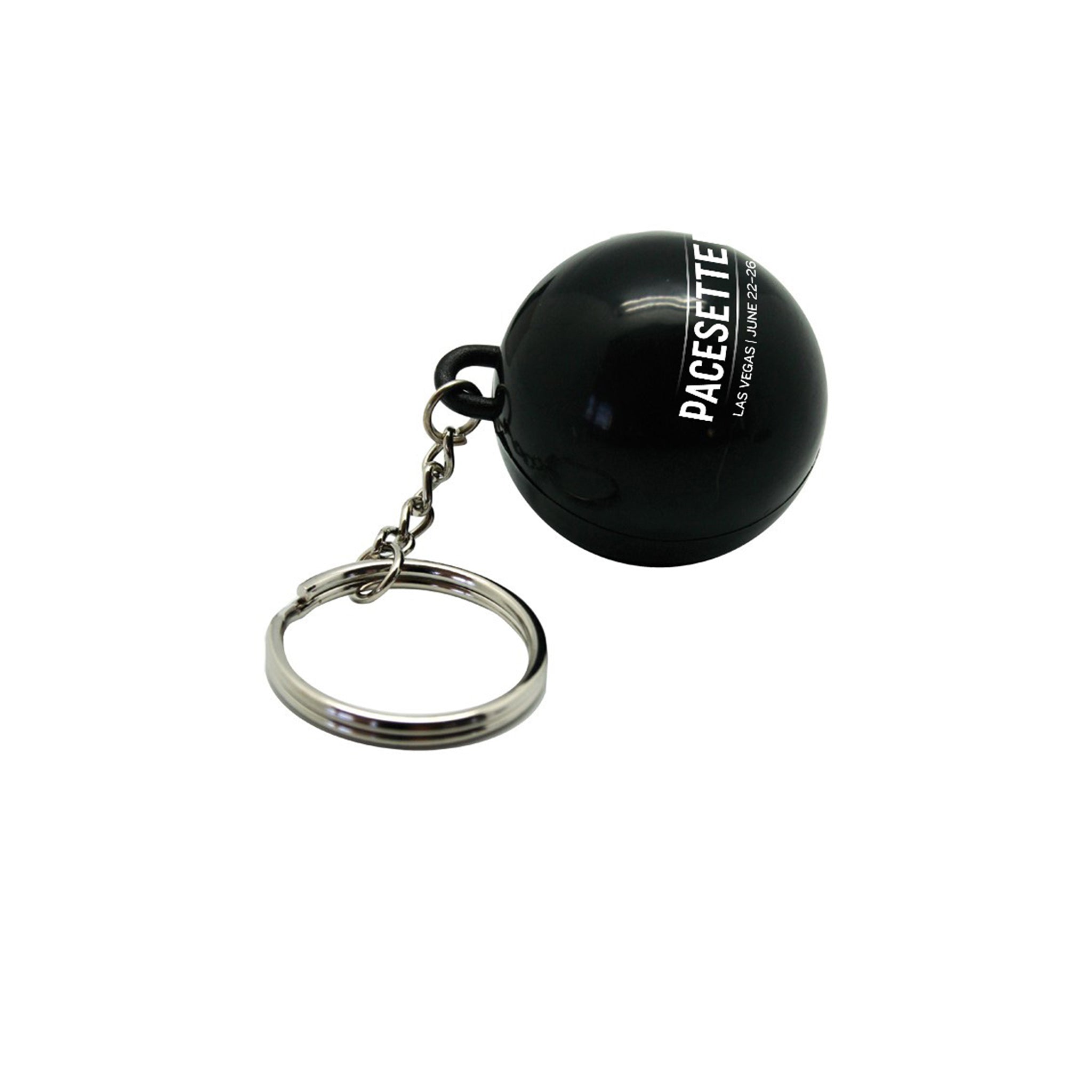 Lucky Decision Maker Keyring