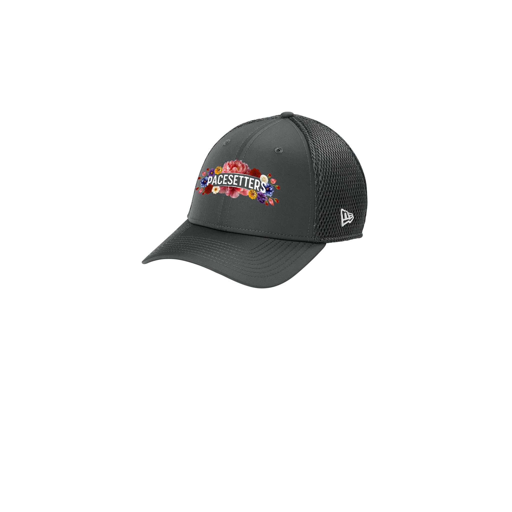 New Era 39THIRTY Performance Stretch Mesh Cap