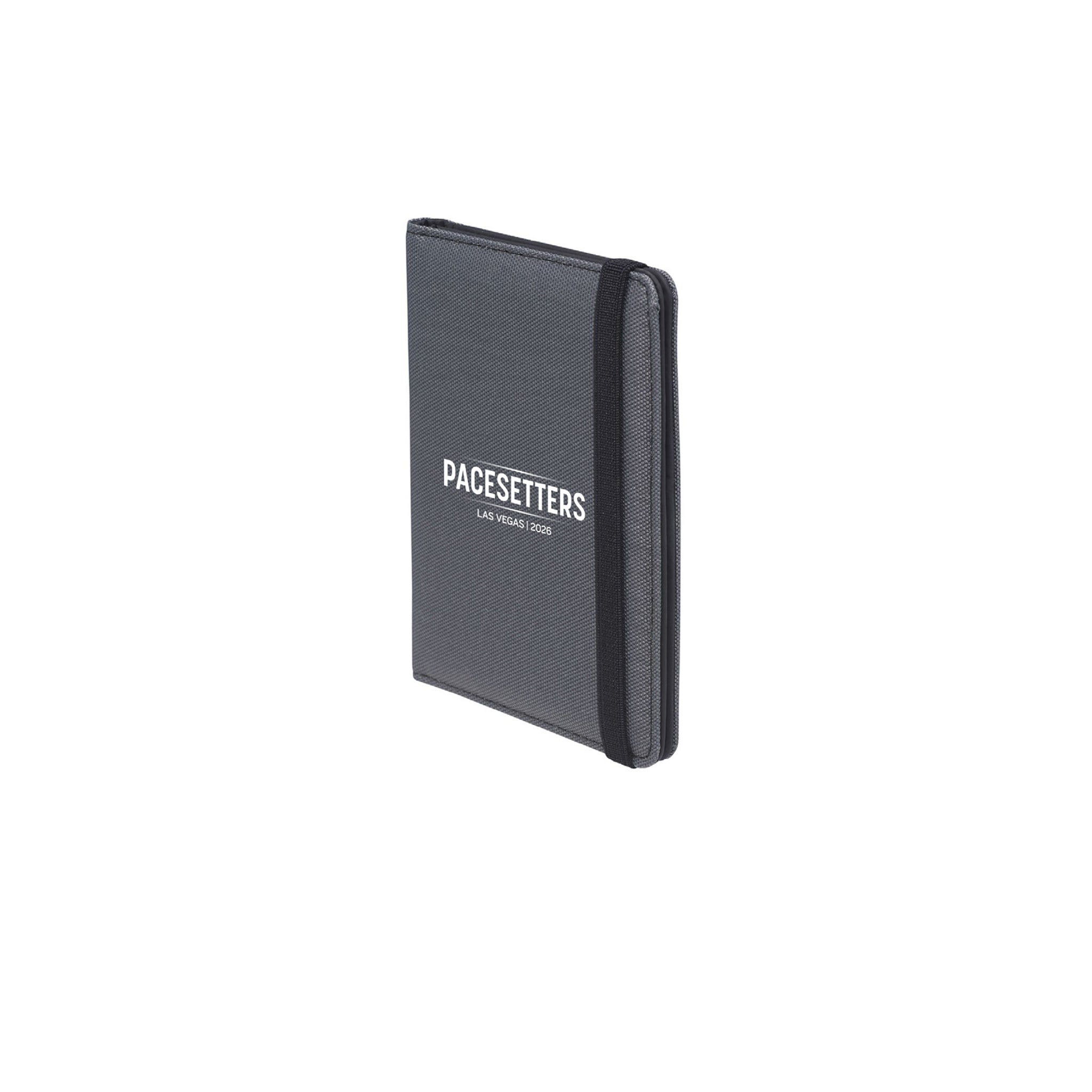 Deluxe Recycled Passport Wallet