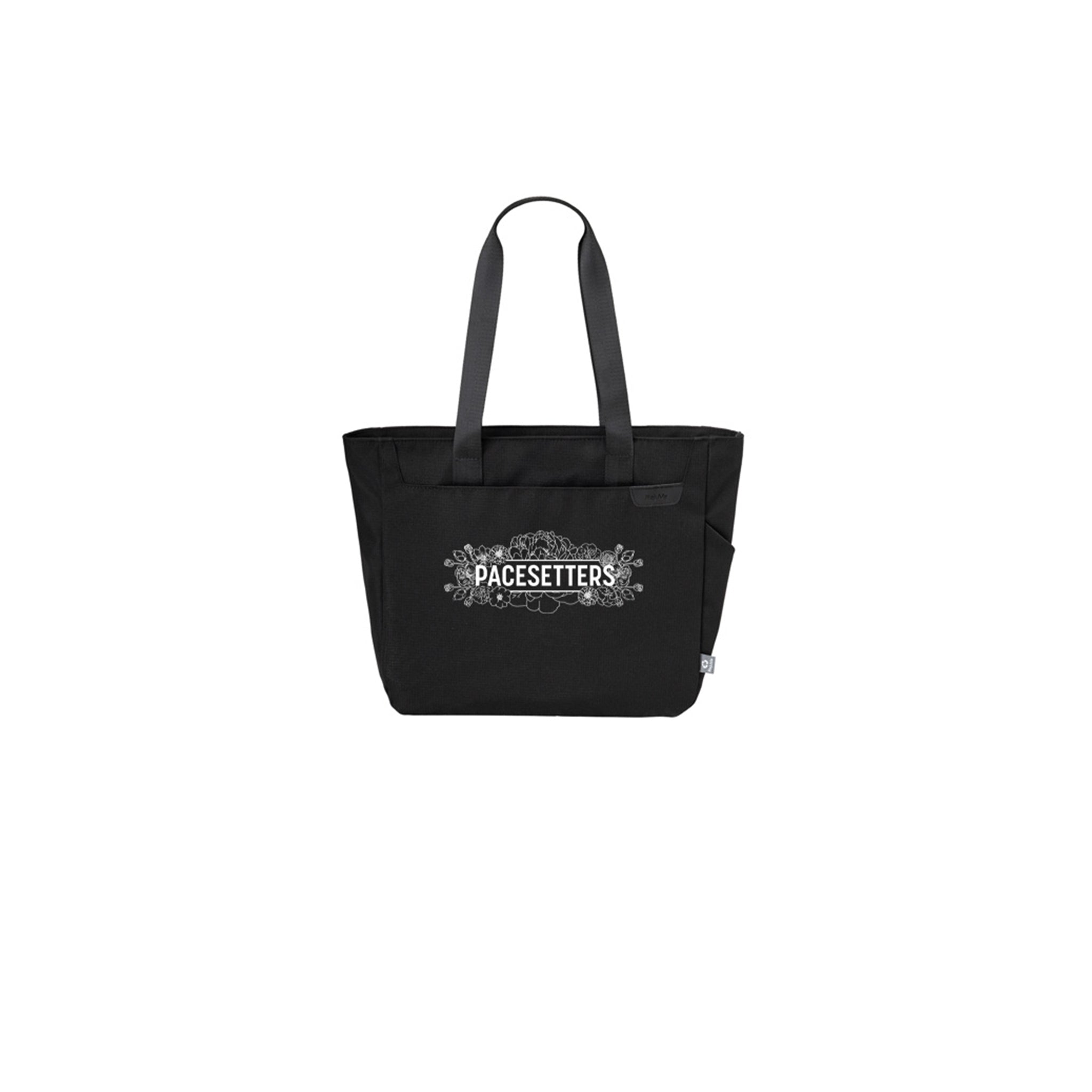 RejuVe ROVE Recycled Travel Tote Bag