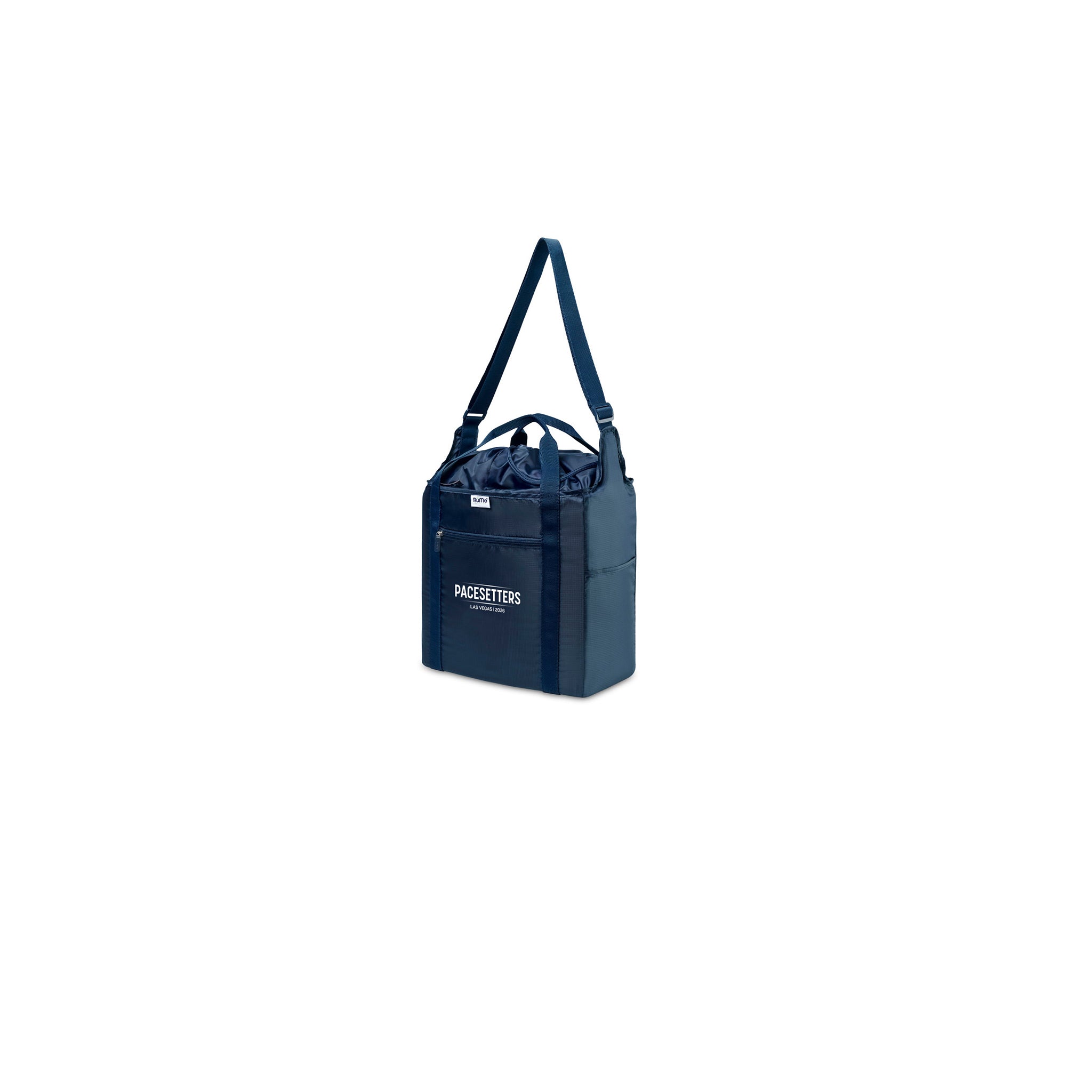 RuMe Recycled Cinch Tote