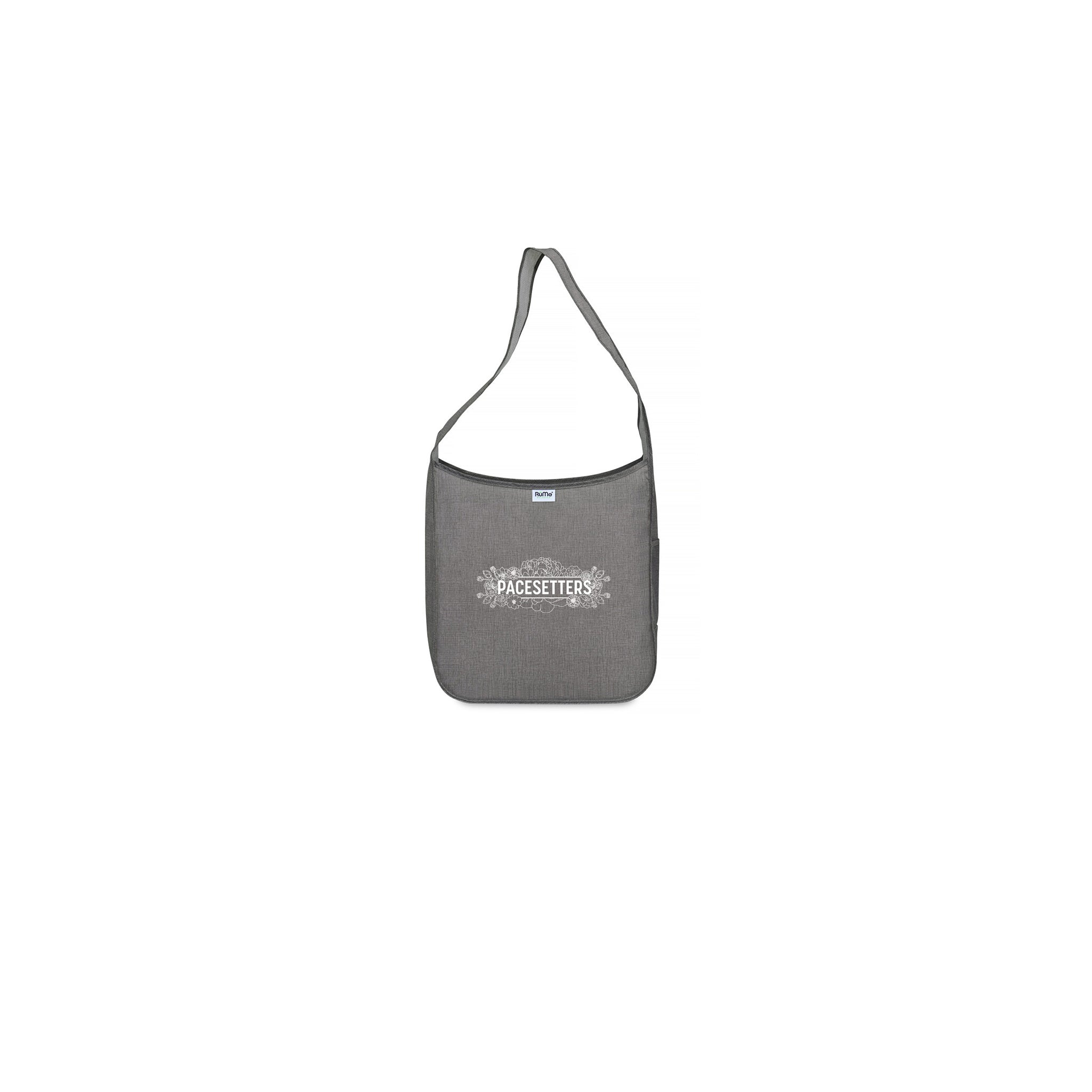 RuMe Recycled Crossbody Tote
