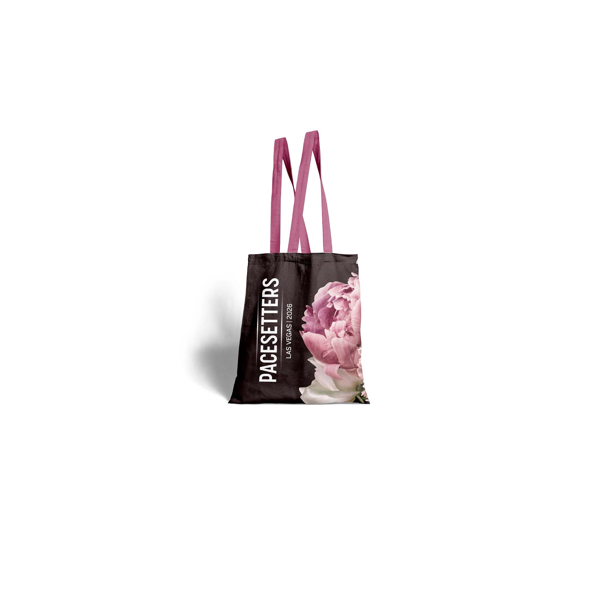 Sublimated Custom Tote