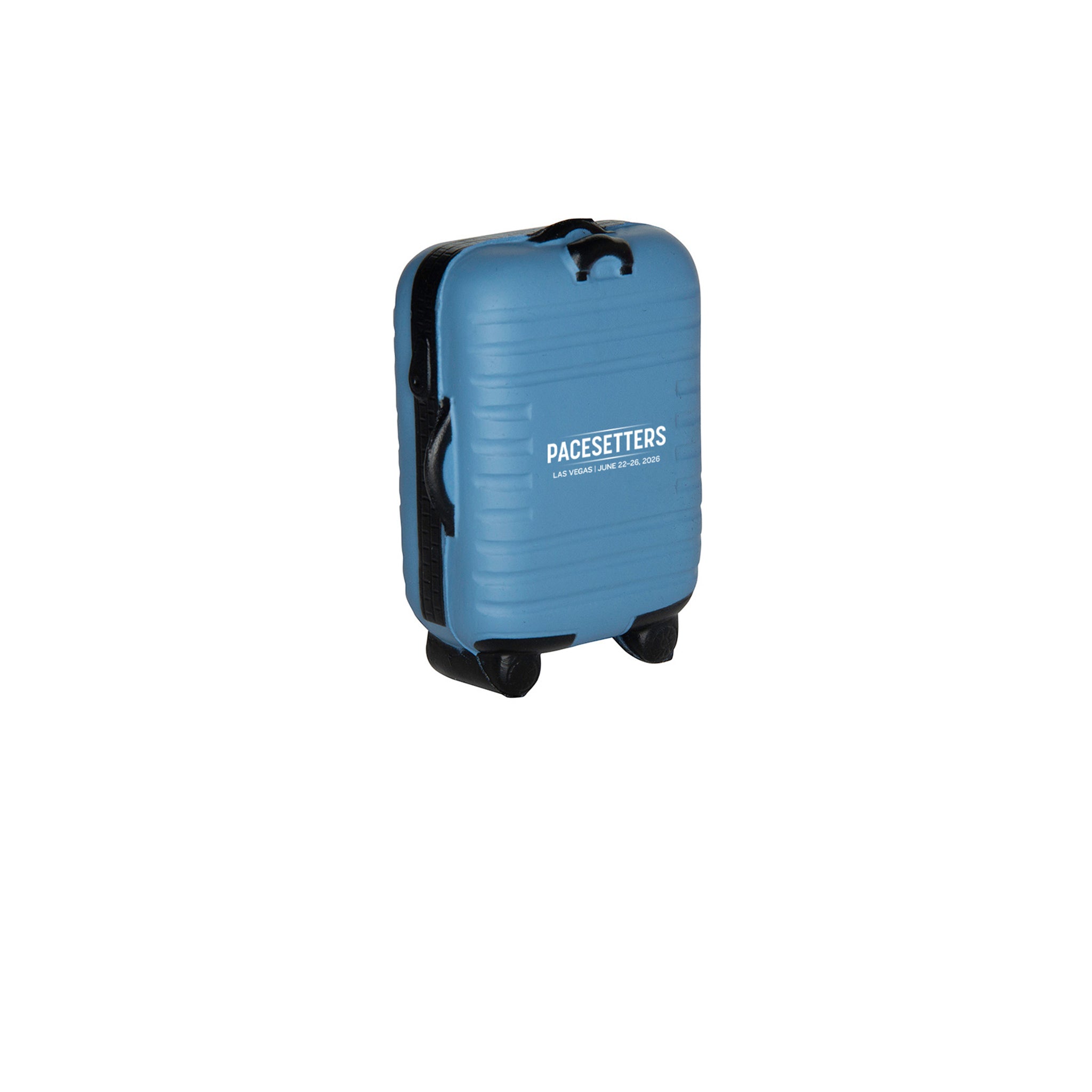 Rolling Suitcase Stress Reliever