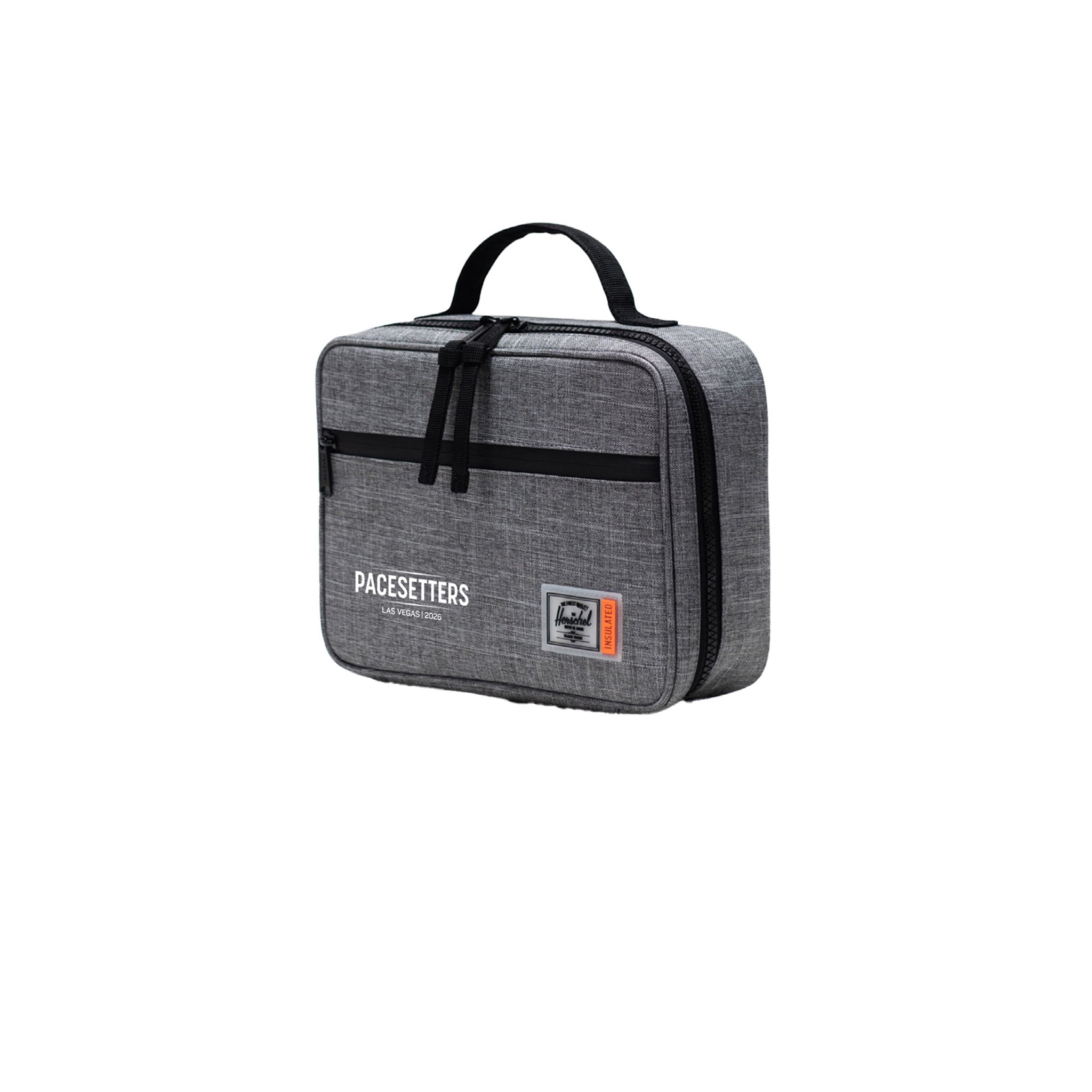 Herschel Pop Quiz Lunch Box