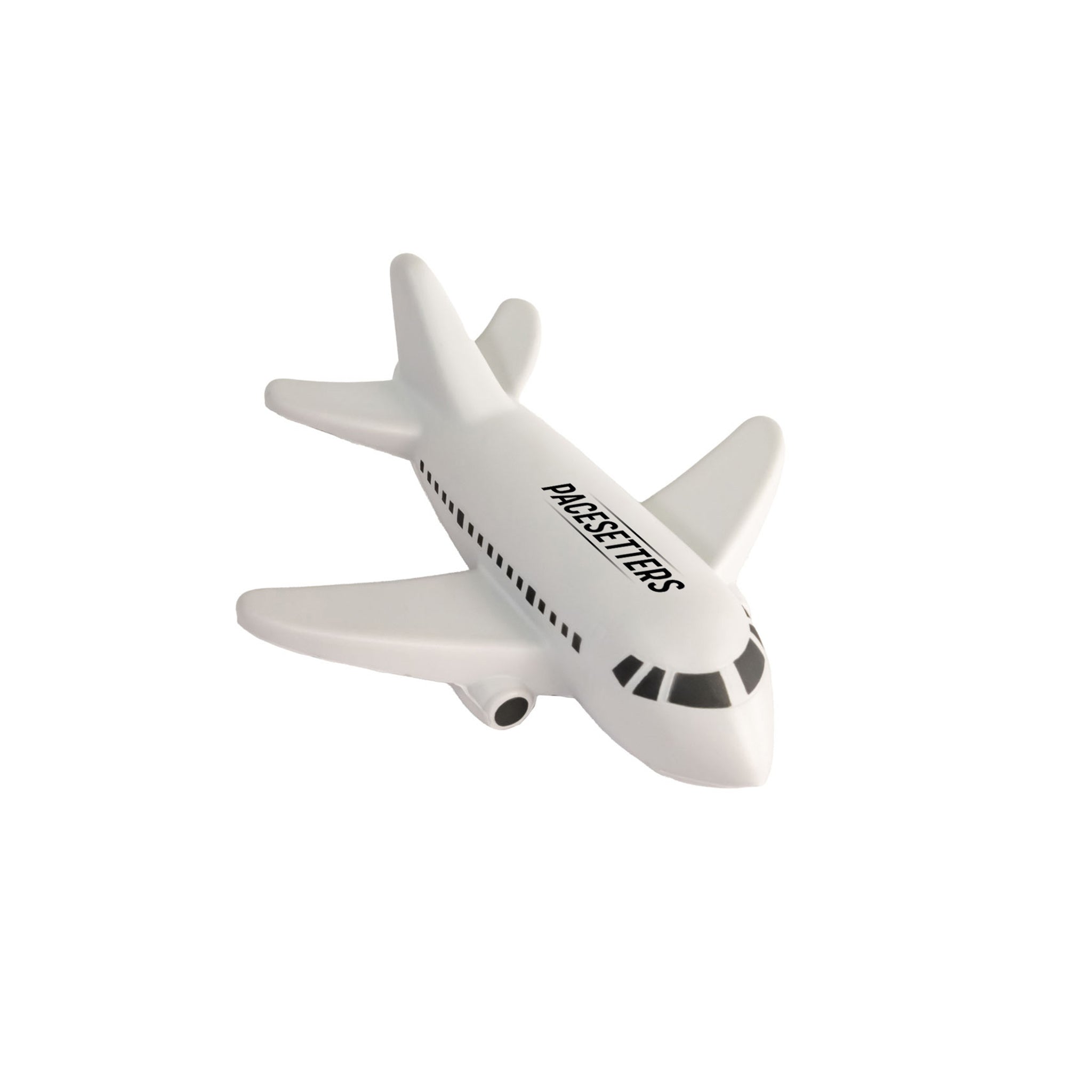 Airplane Stress Reliever