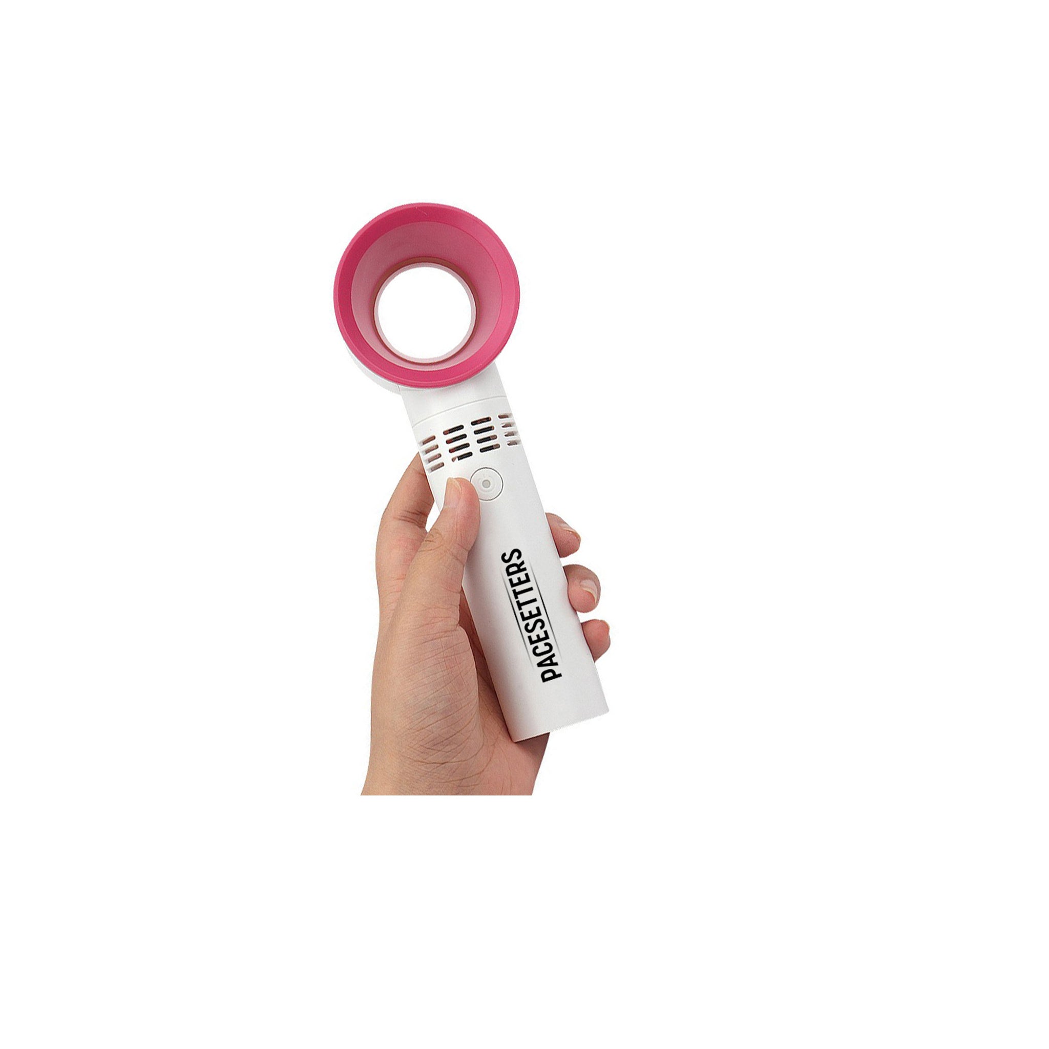2000 mAh Portable Bladeless Fan