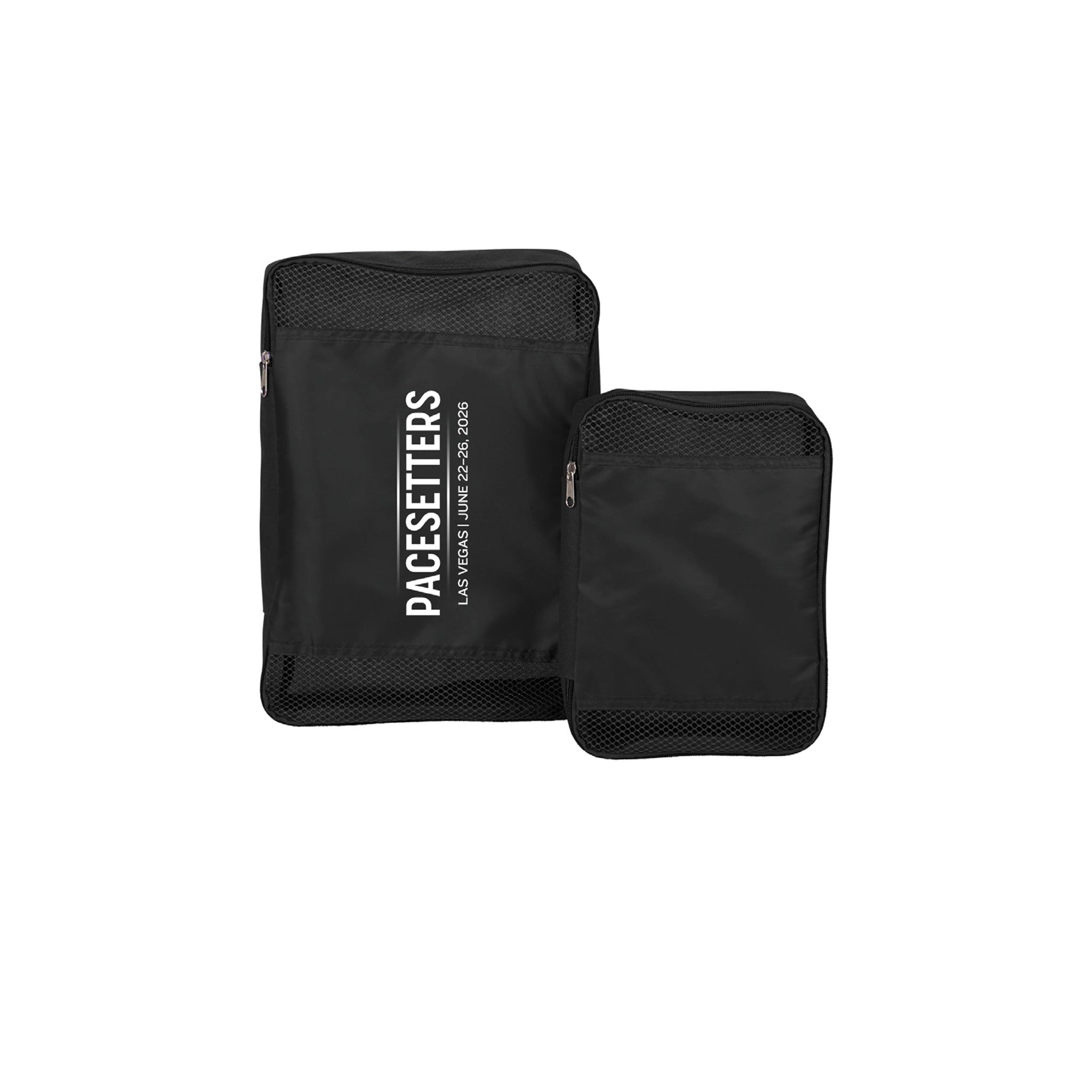 Bullet Packing Cube Set