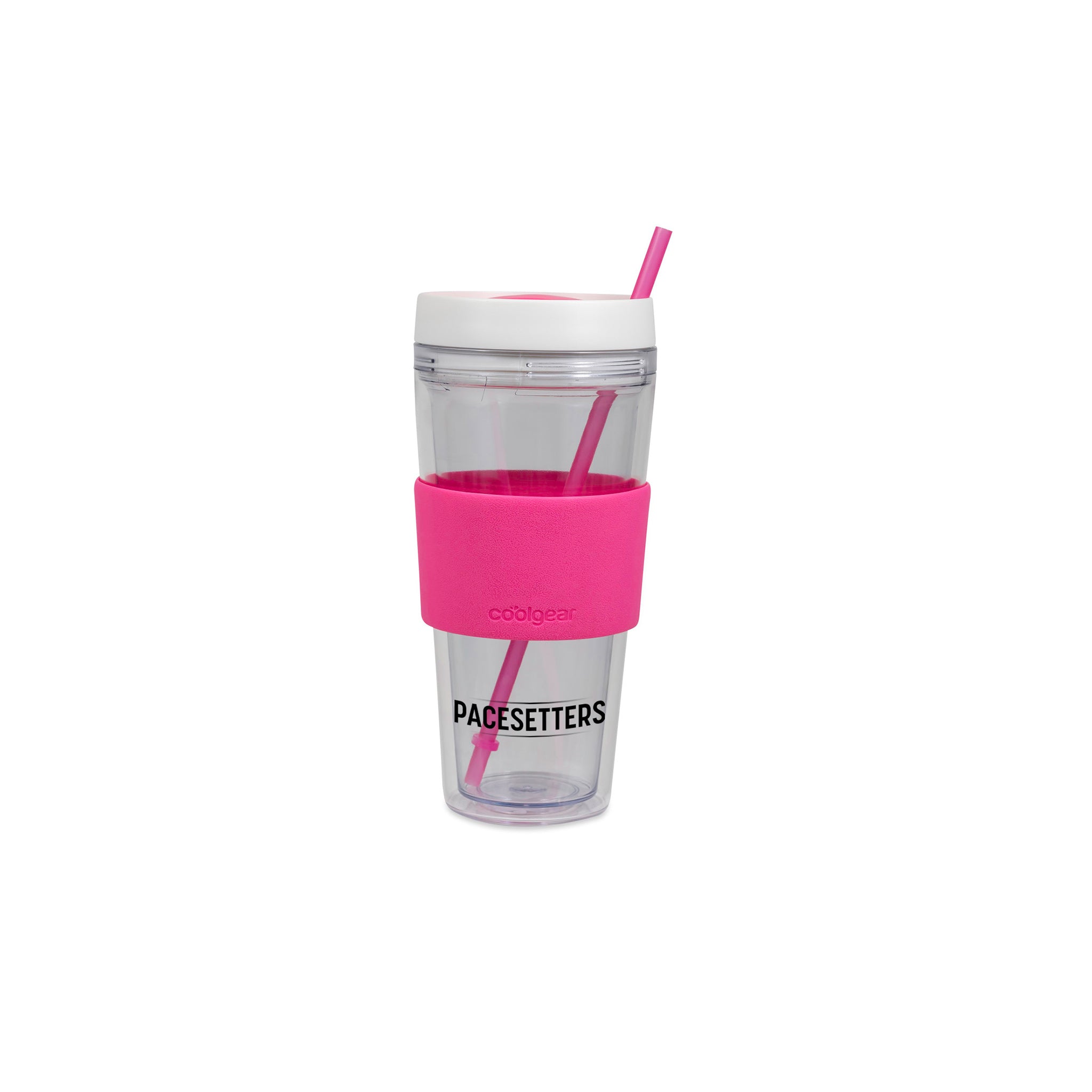 Cool Gear Callisto Straw Bottle