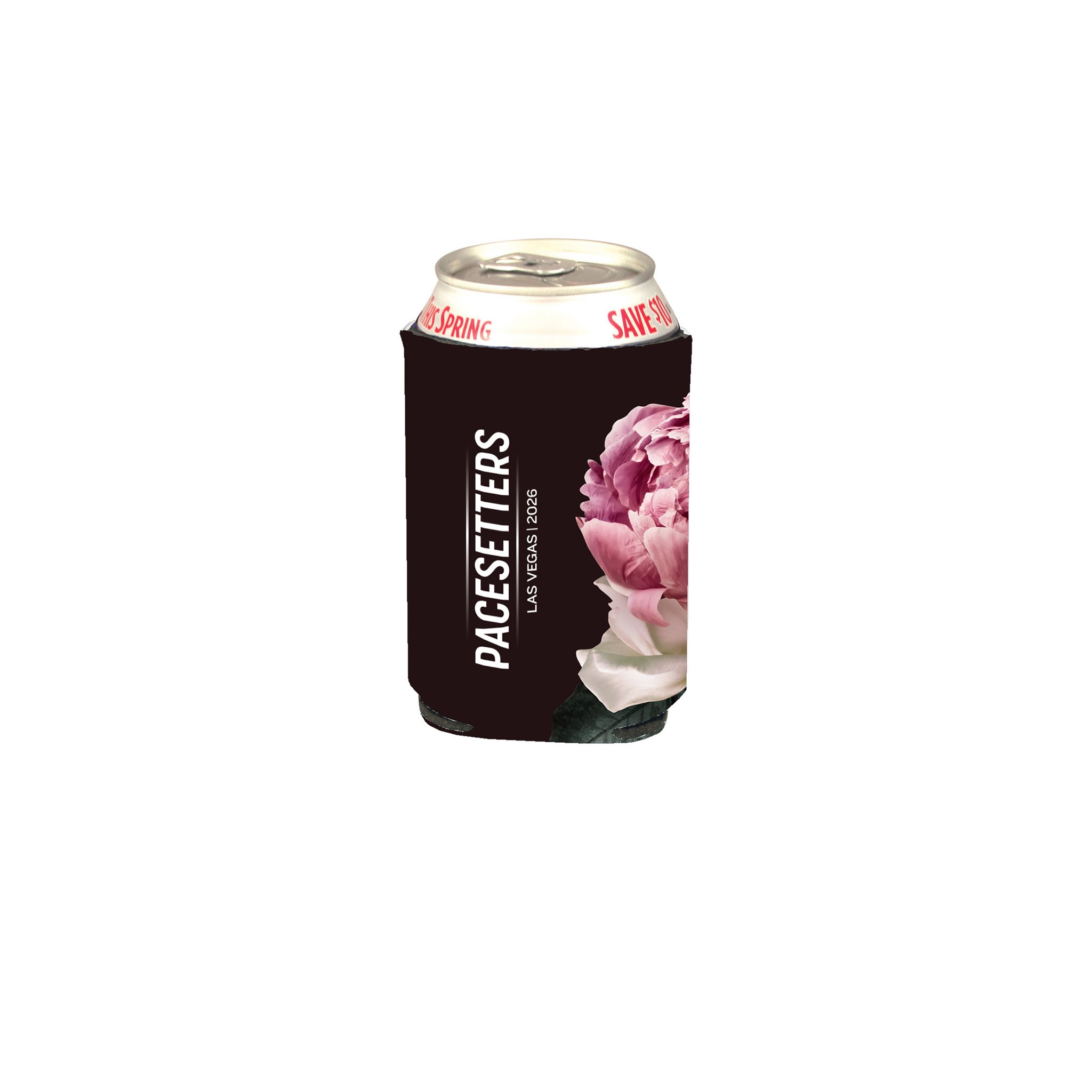 Full Color Can Cooler