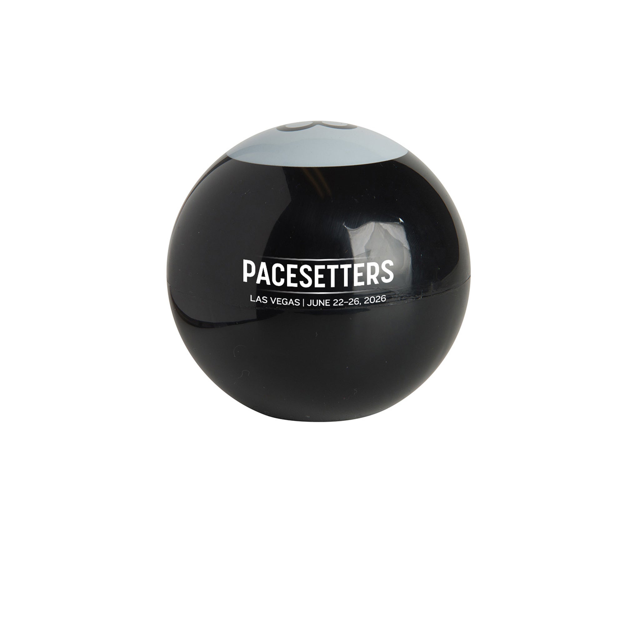 Lucky 8 Ball Decision Maker