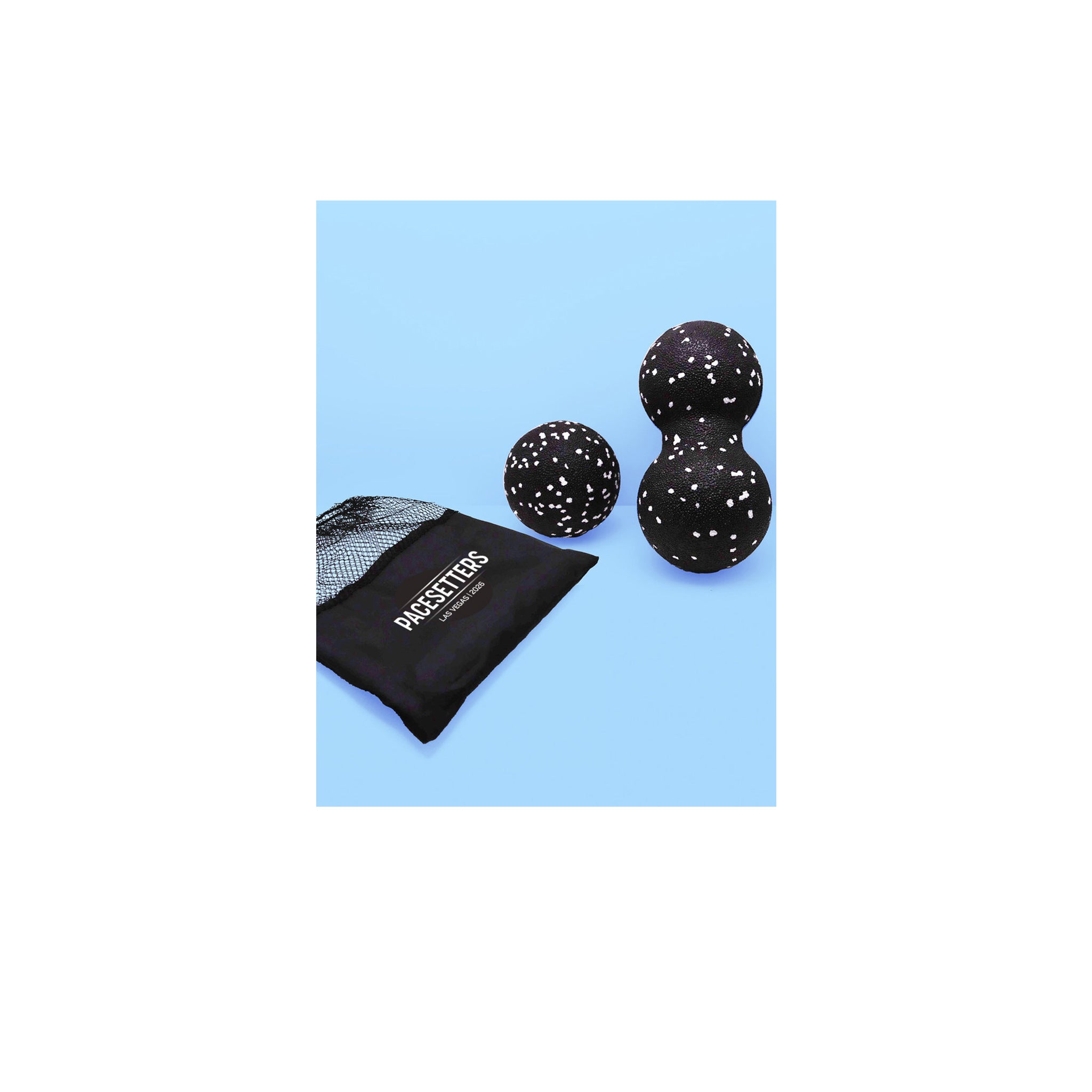 Malmo Massage Set