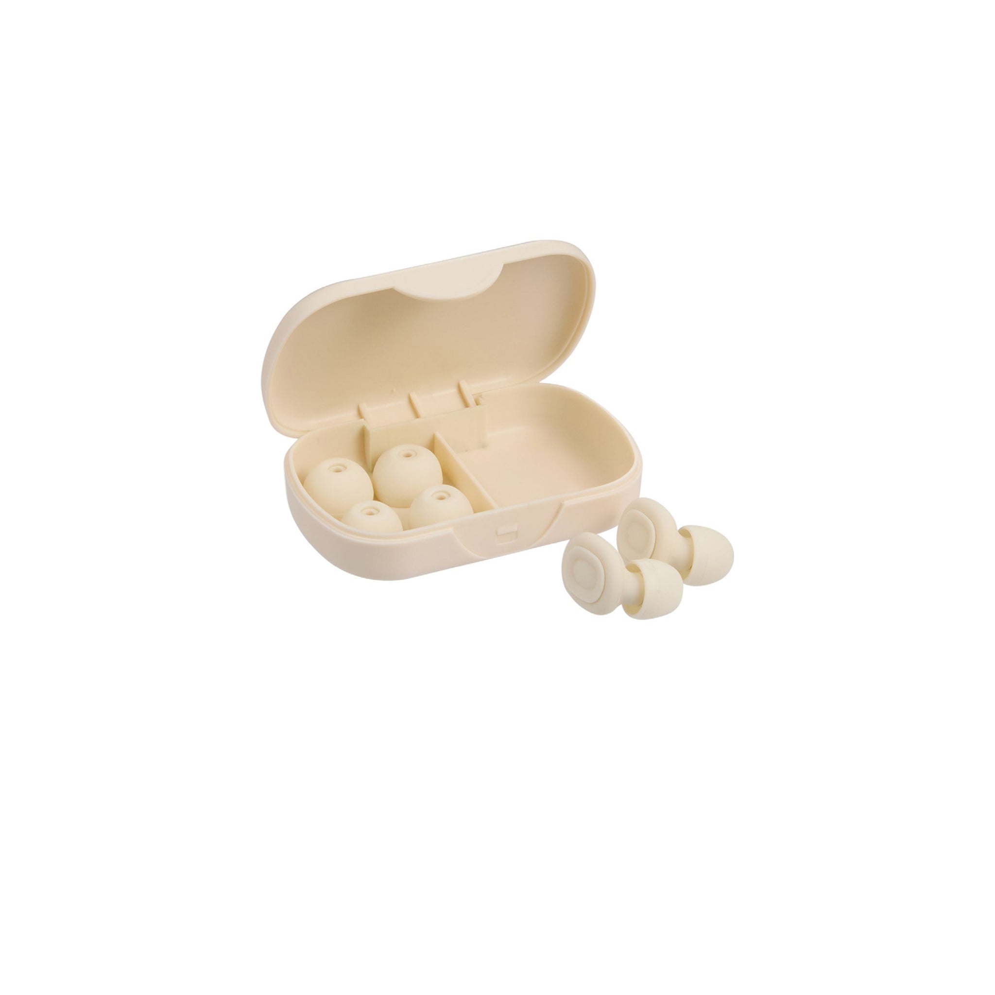 Wellable Noise Reducing Ear Plugs