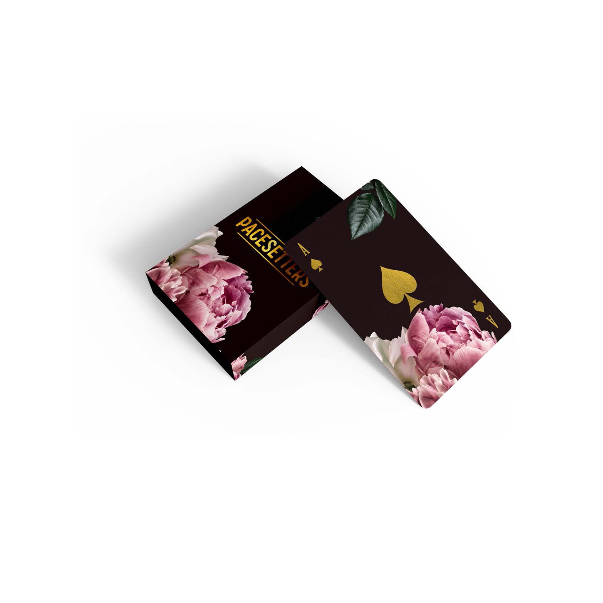 Custom Playing Cards
