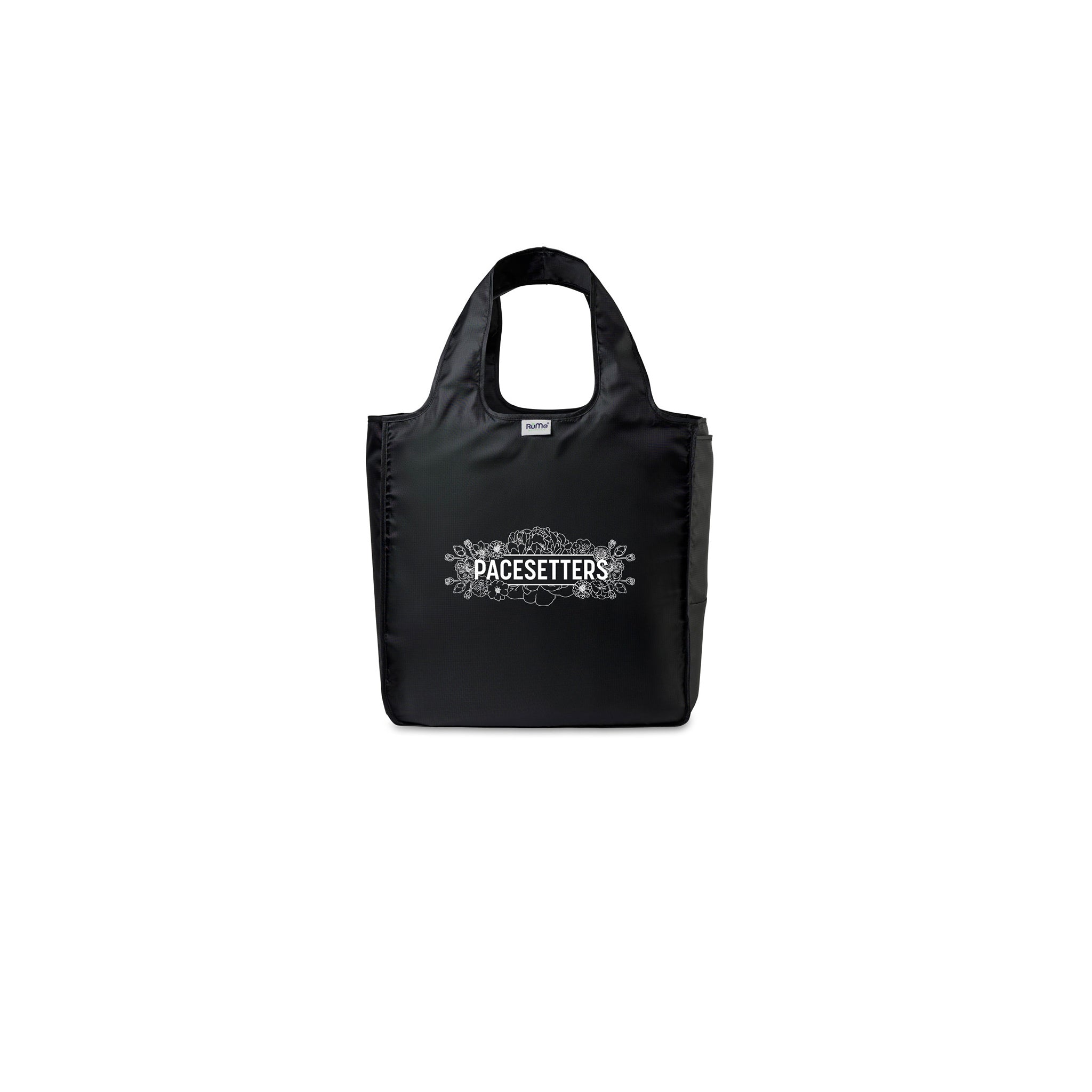 RuMe Recycled Large Tote