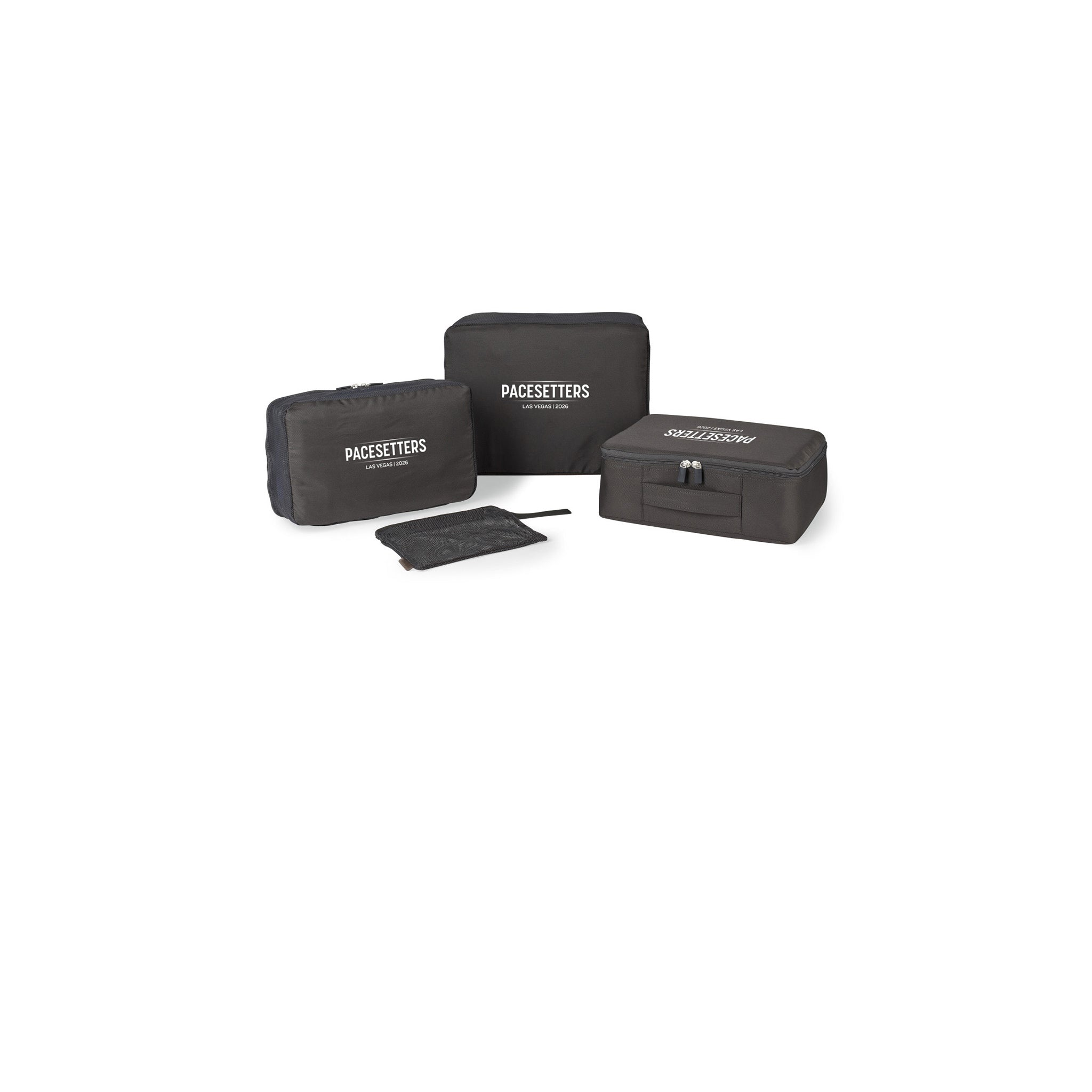 Samsonite Foldable Packing Cubes 4in1