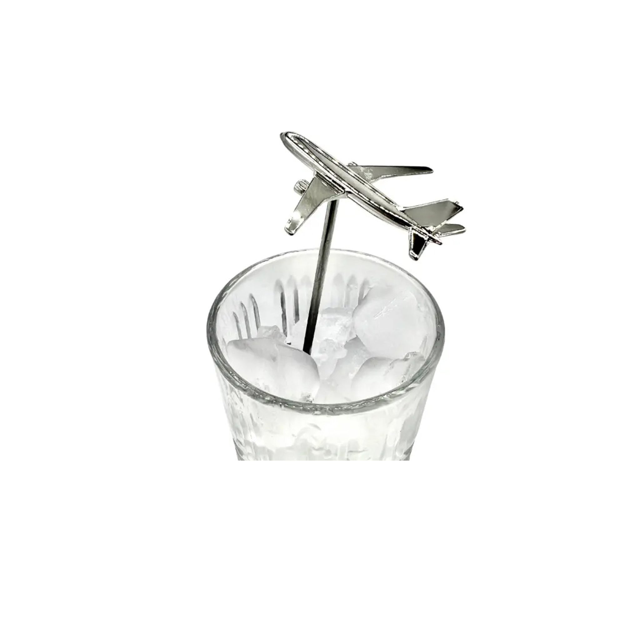 Custom Swizzle Sticks